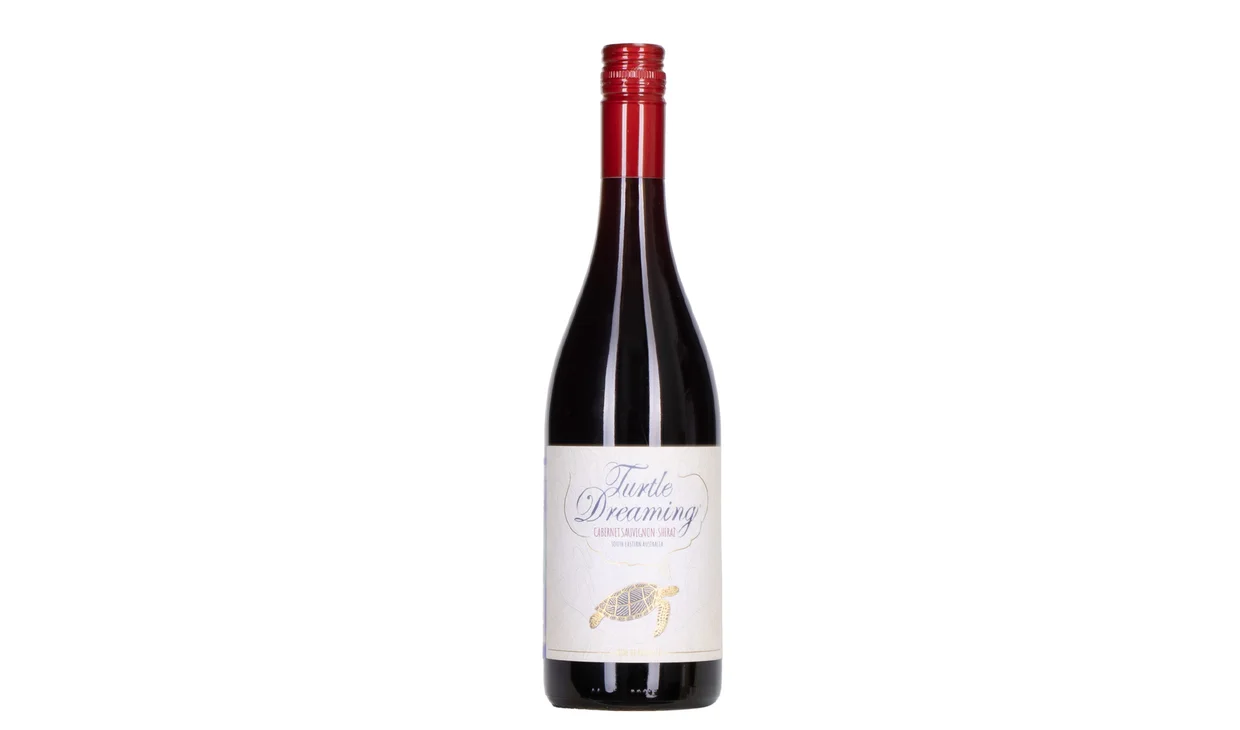 2022 Salena Estate Turtle Dreaming Cabernet Sauvignon-Shiraz, Юго-восточная Австралия, Австралия
