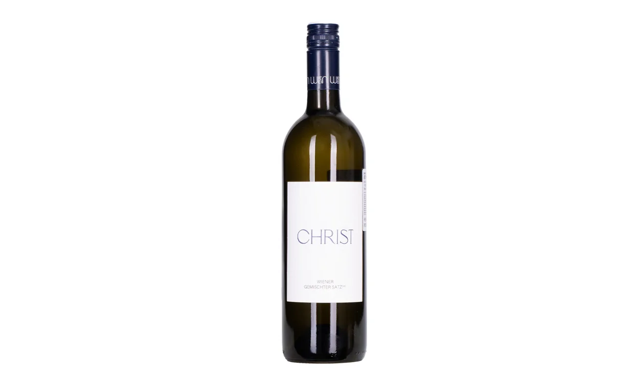 2023 Weingut Christ Wiener Gemischter Satz DAC, Австрия