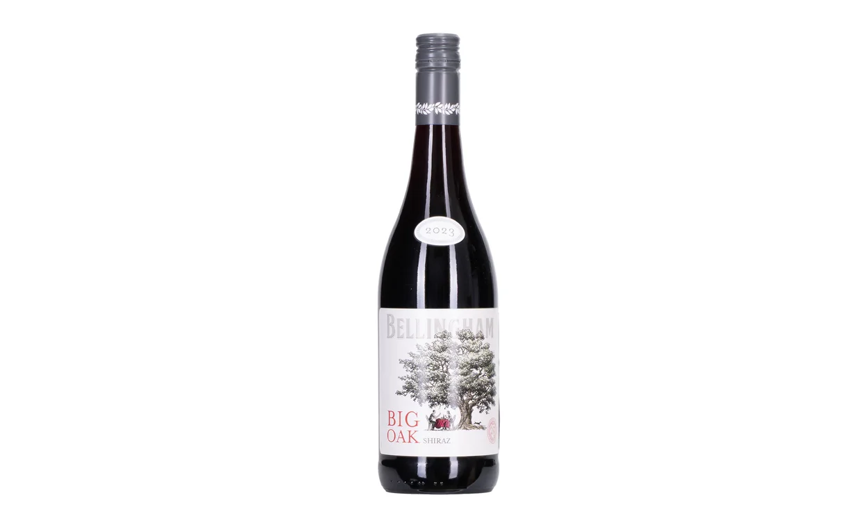 2023 Bellingham Big Oak Shiraz Western Cape, Вестерн кейп, ЮАР