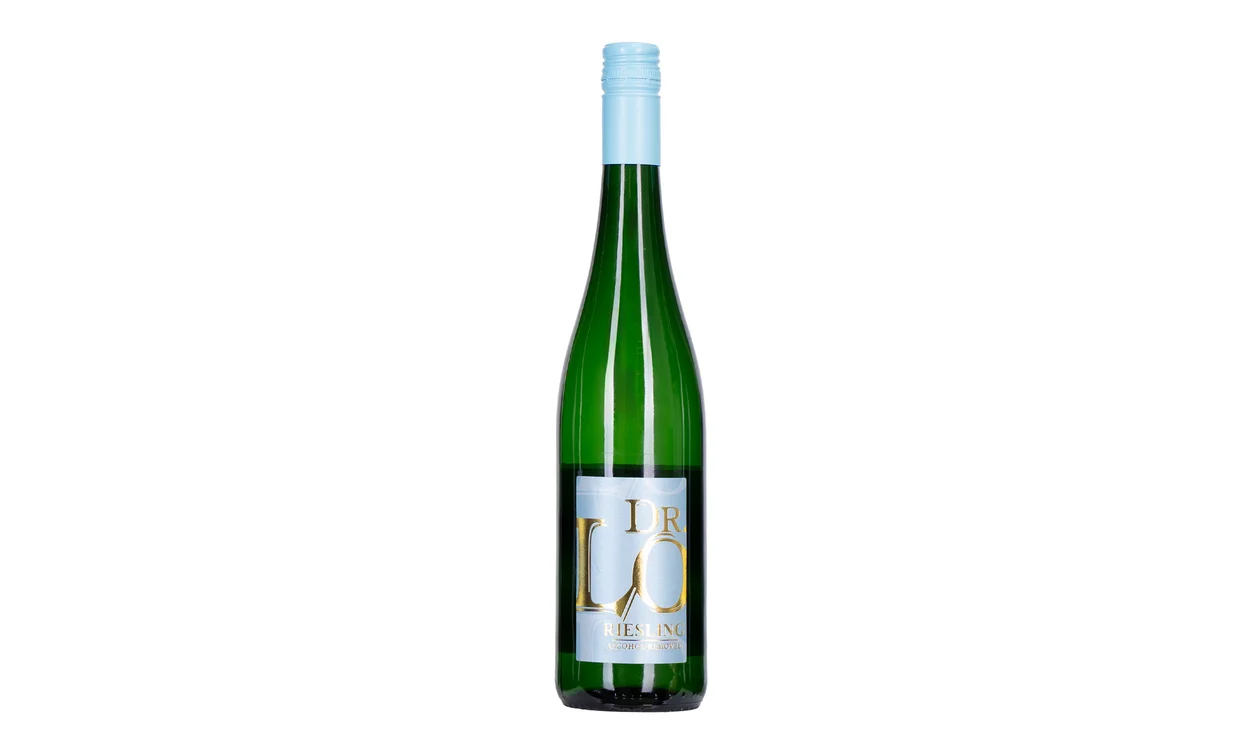 2024 Loosen Dr. Lo Riesling Alcohol-Removed, Мозель-Саар-Рувер, Германия