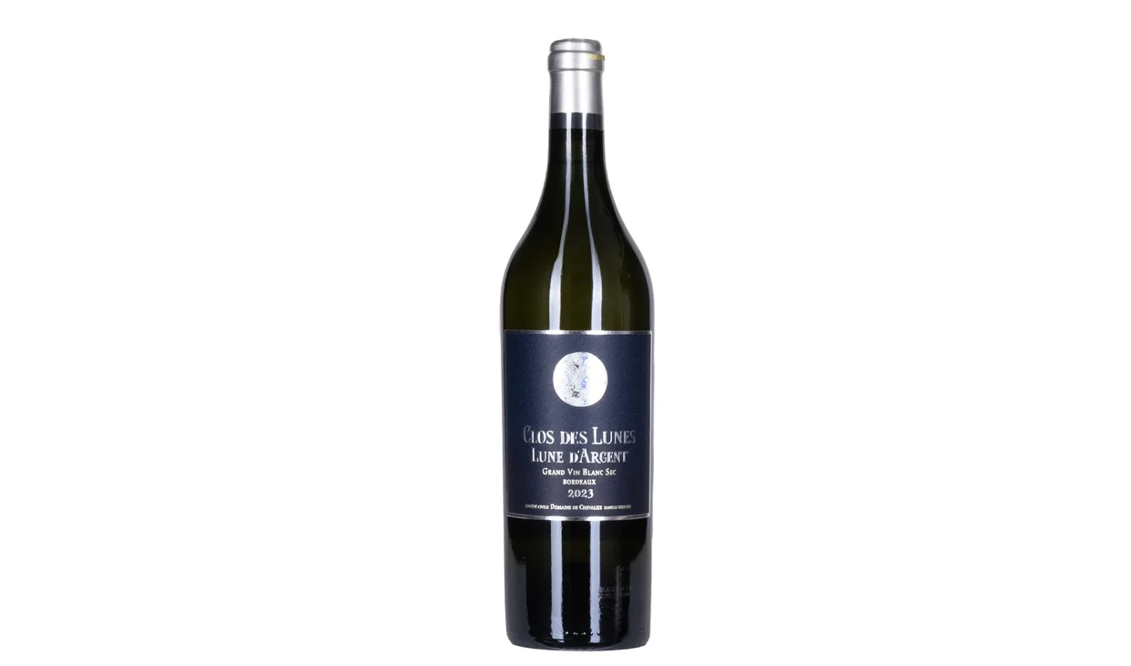 2023 Clos des Lunes Lune d'Argent Bordeaux AOC, Бордо, Франция