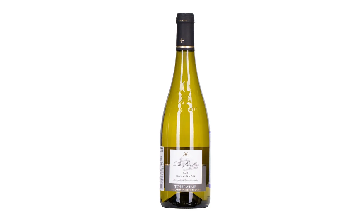 2023 Cave Robert and Marcel La Javeline Sauvignon Touraine AOP, Долина Луары, Франция