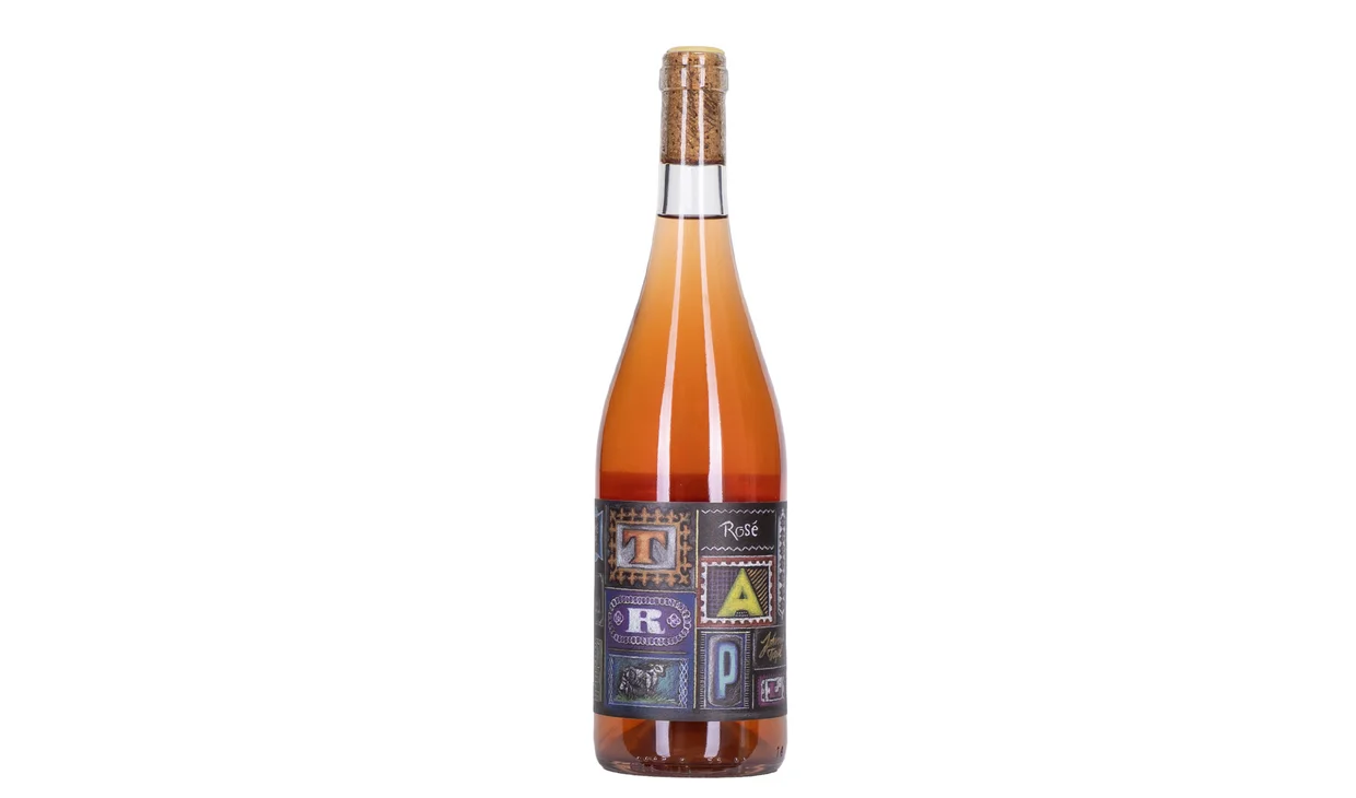 2022 Johannes Trapl Rose Bio, Нижняя Австрия, Австрия