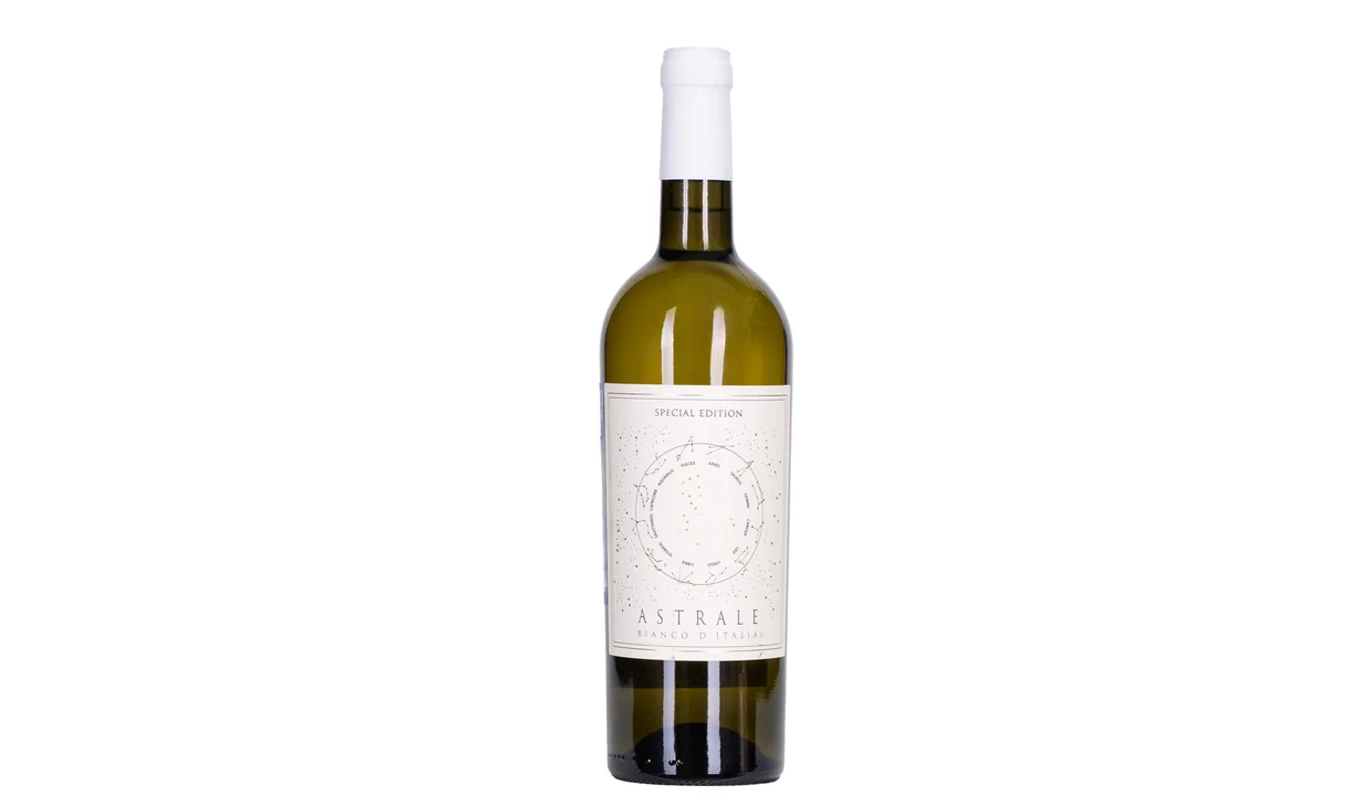 2024 Astrale Special Edition Branco, Сицилия, Италия