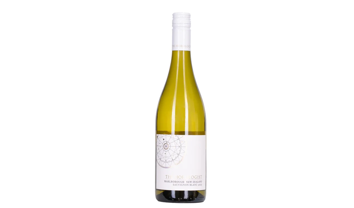 2023 The Horologist Sauvignon Blanc Marlborough, Мальборо, Новая Зеландия