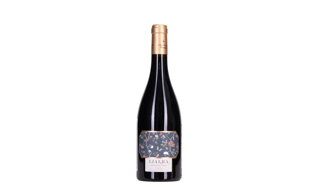 2022 Vina Ijalba Maturana Tinta Rioja DOCa, Риоха, Испания