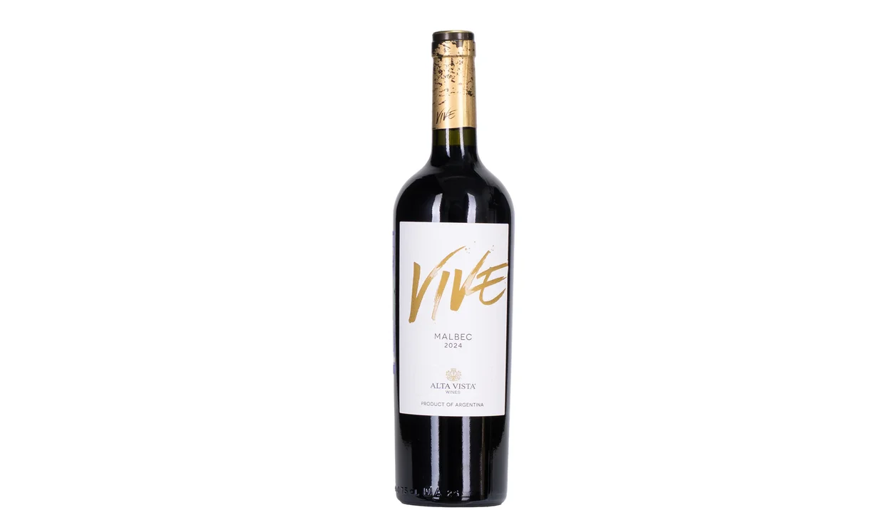 2024 Alta Vista Vive Malbec, Мендоса, Аргентина