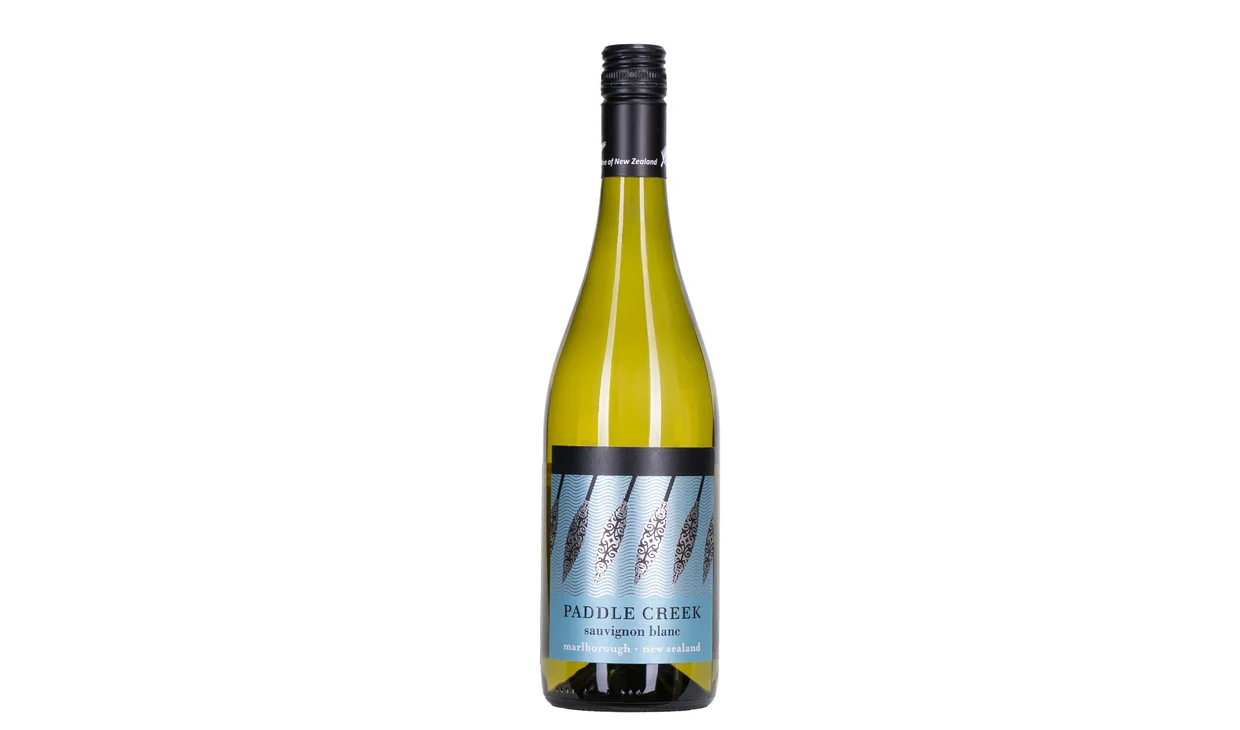 2024 Lake Road Paddle Creek Sauvignon Blanc Marlborough, Мальборо, Новая Зеландия