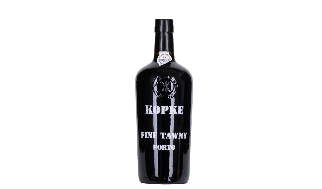 NV Sogevinus Fine Wines Kopke Fine Tawny Porto, Порто, Португалия