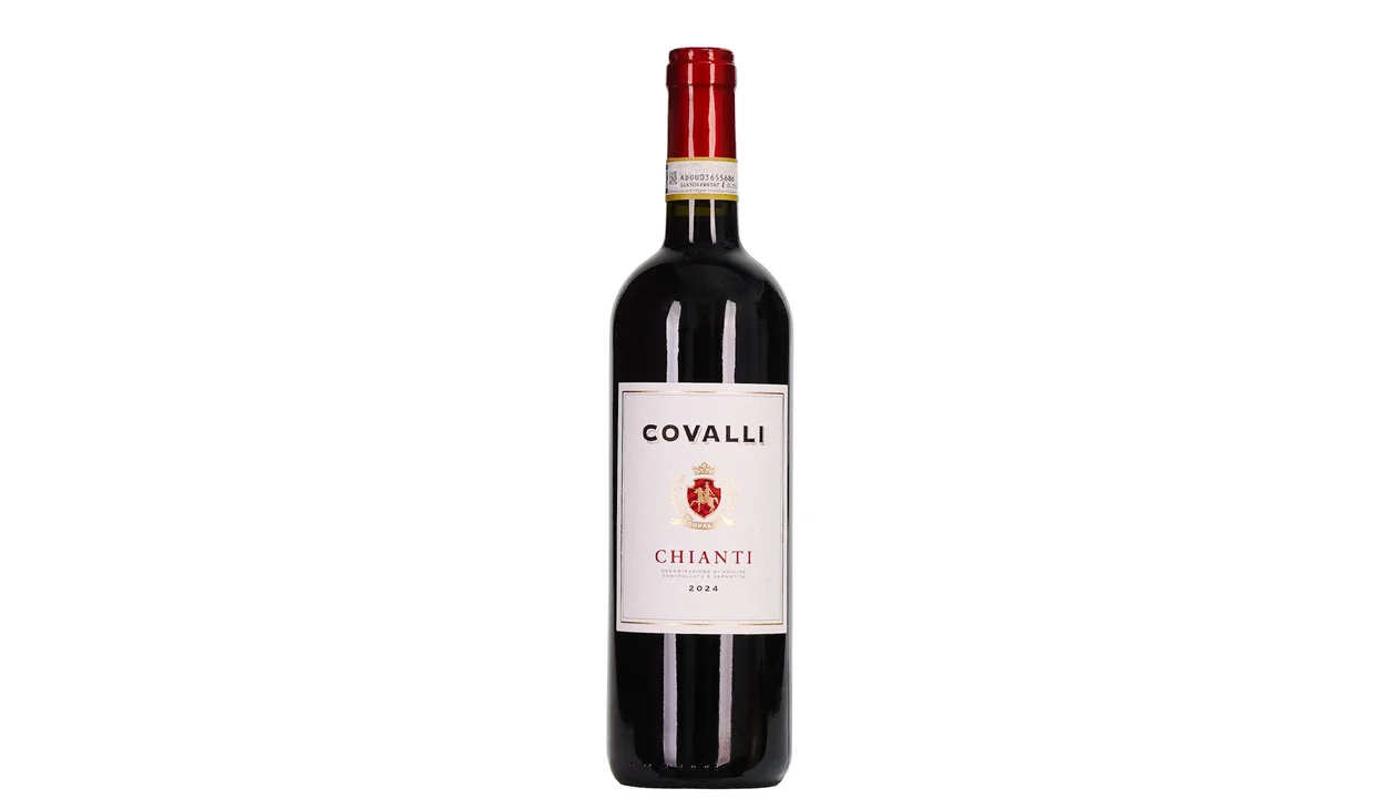 2024 Covalli Chianti DOCG, Тоскана, Италия