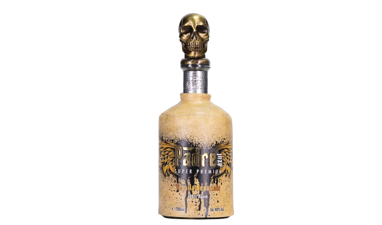 Набор вина - Крем-брюле в кустах агавы, 1 бутылка текилы