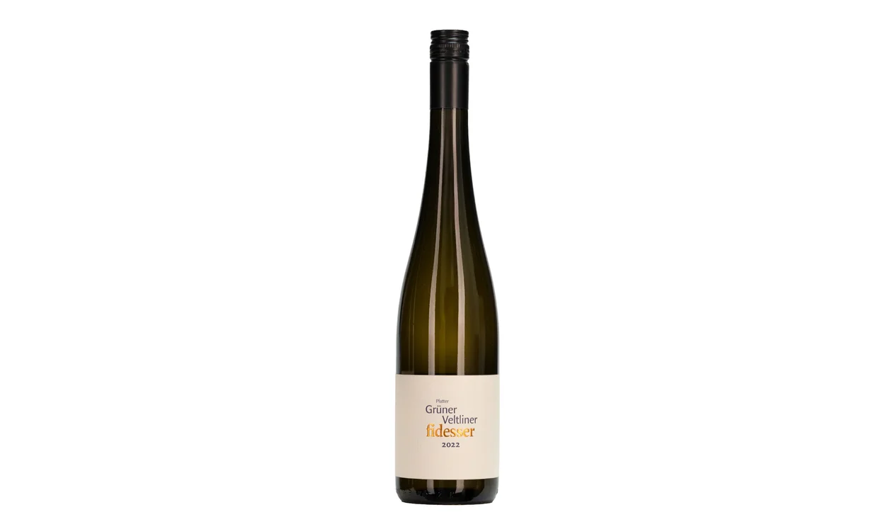 2022 Fidesser Gruner Veltliner, Нижняя Австрия, Австрия