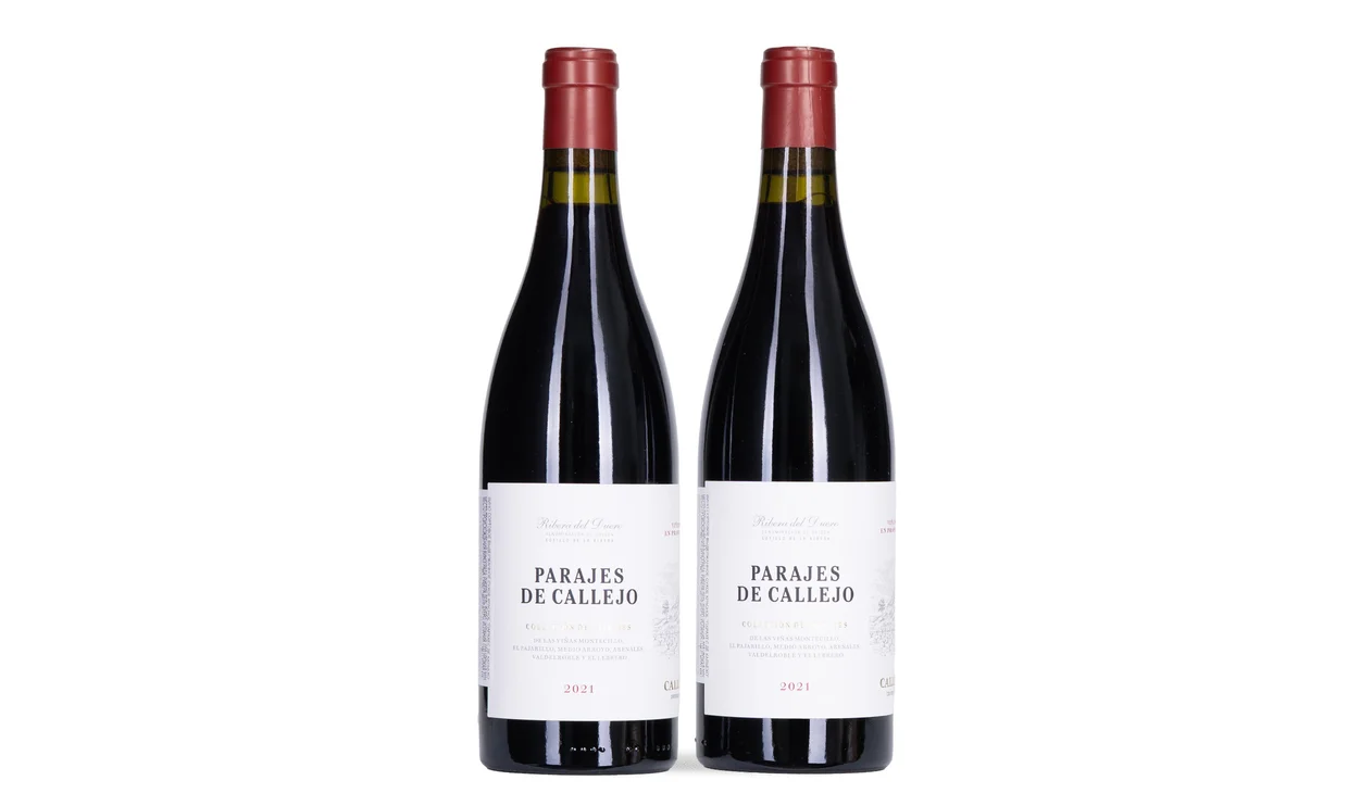 Набор вина - Испанские дали, 2 бутылки красного