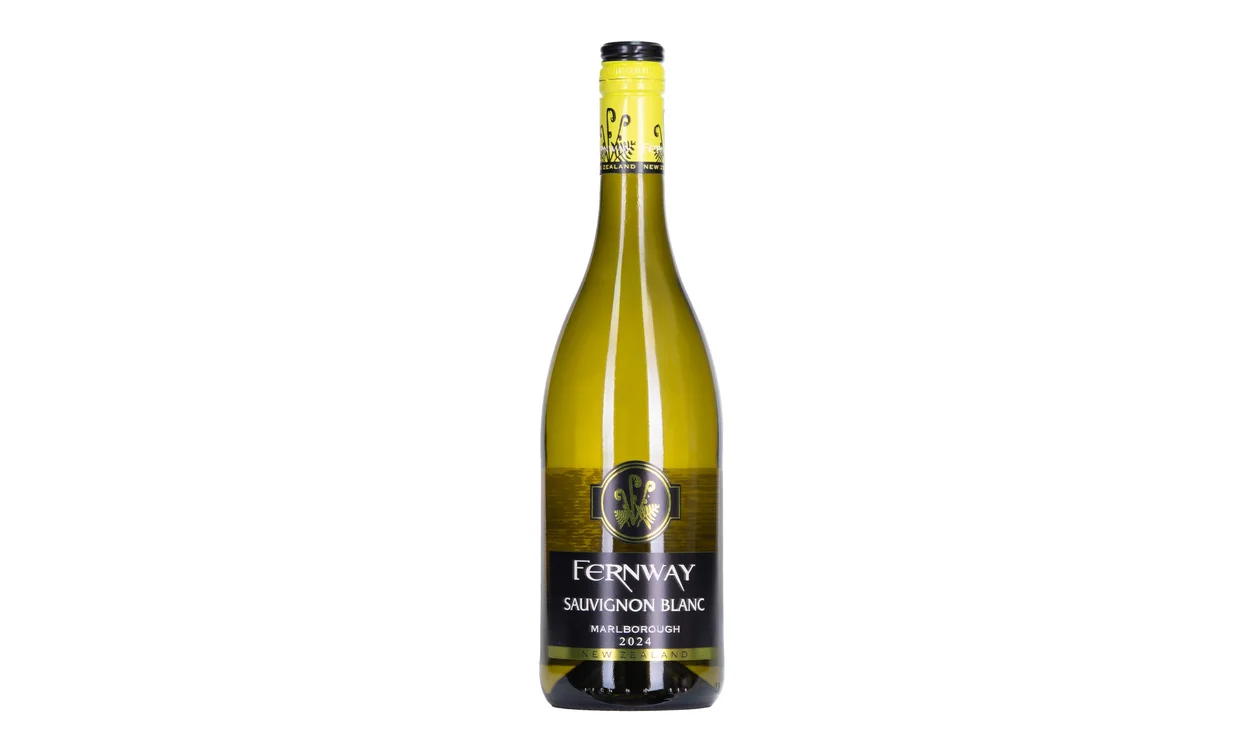 2024 Ferngreen Fernway Sauvignon Blanc Marlborough, Мальборо, Новая Зеландия