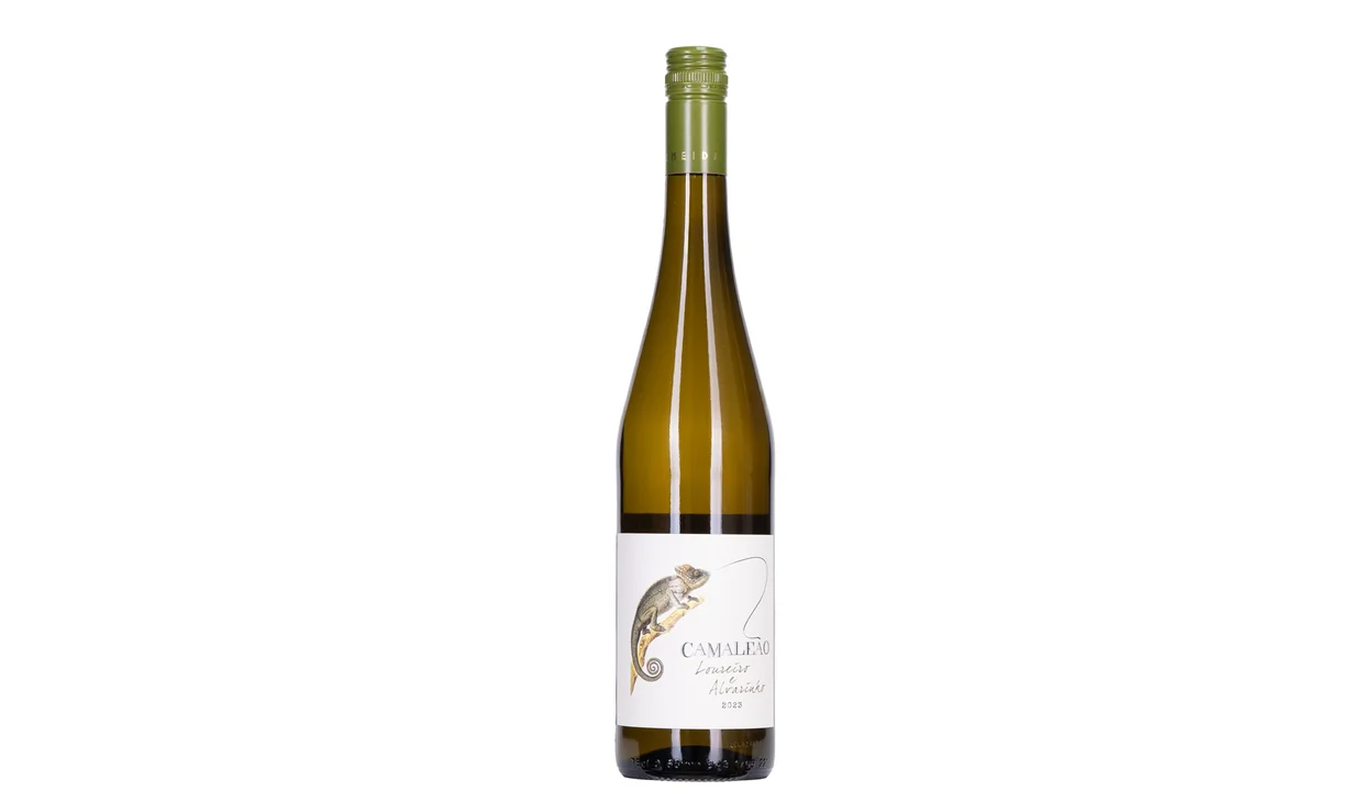 2023 Camaleao Loureiro e Alvarinho Vinho Verde DOC, Винью-Верде, Португалия