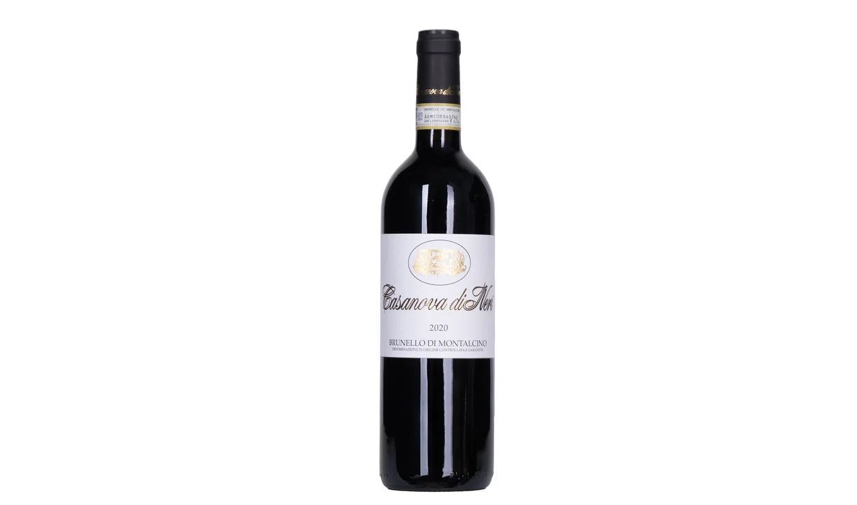 2020 Casanova di Neri Brunello di Montalcino DOCG, Тоскана, Италия