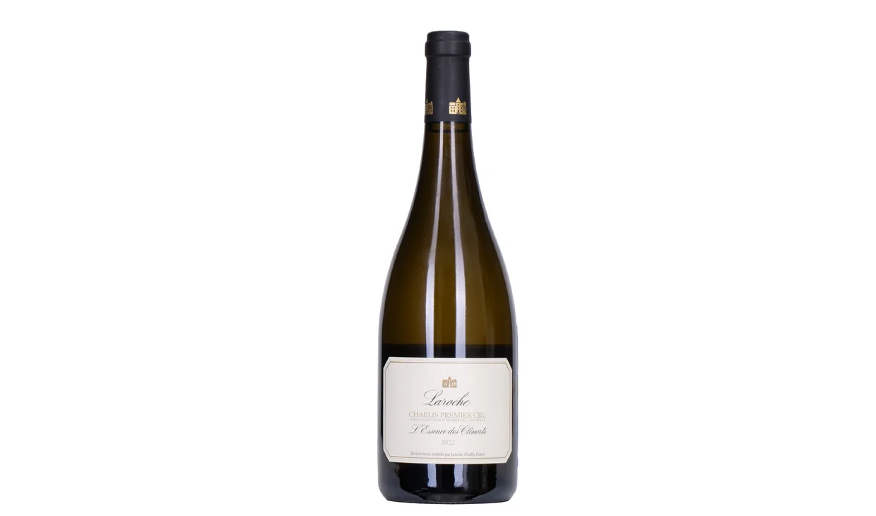 2022 Laroche L'Essence des Climats Chablis 1-er Cru AOC, Шабли, Франция