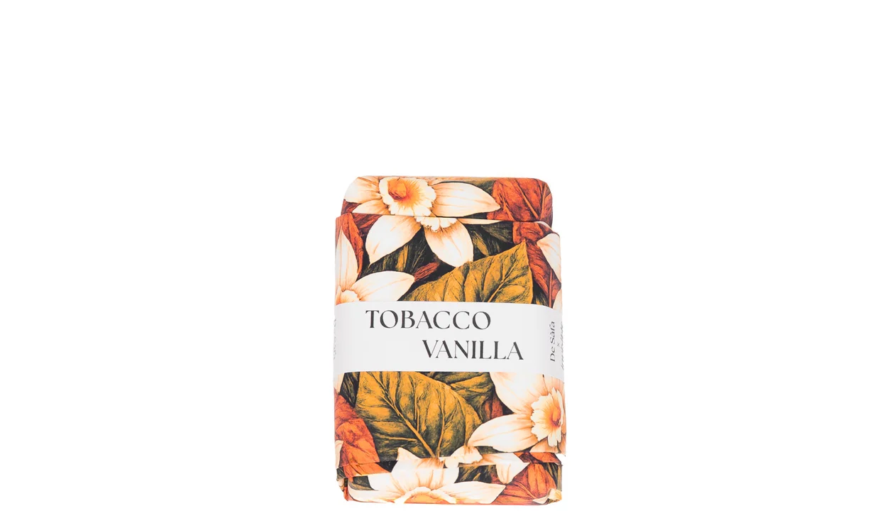 Мыло-саше TOBACCO VANILLA, 95гр, Россия
