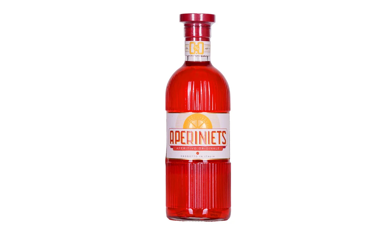 Niets Aperiniets 700 мл, Италия