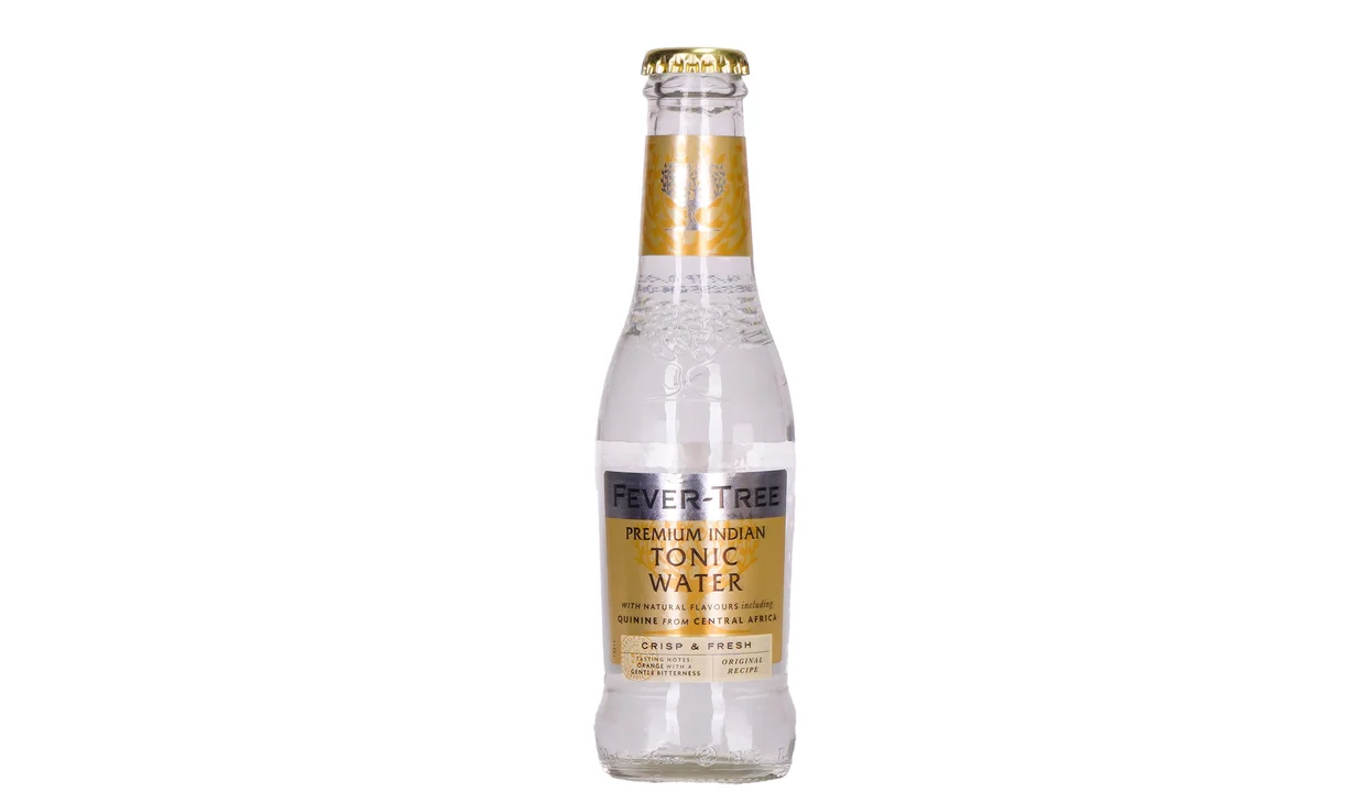 Fever-Tree Premium Indian Tonic Water 200 мл, Соединенное Королевство