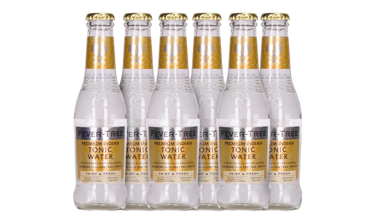 Набор вина - Королевские пажи, 6 тоников