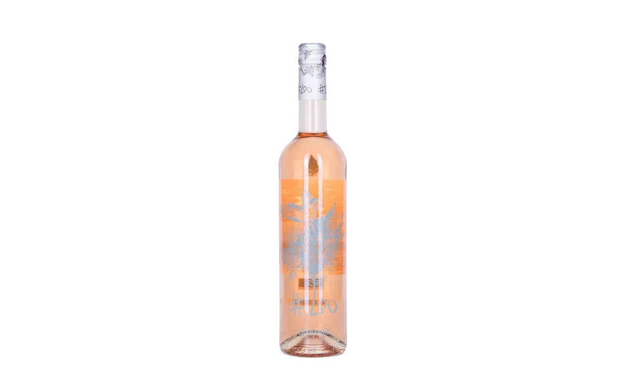 Набор вина - Peyrassol #Lou Cotes de Provence AOC, 1 бутылка розового
