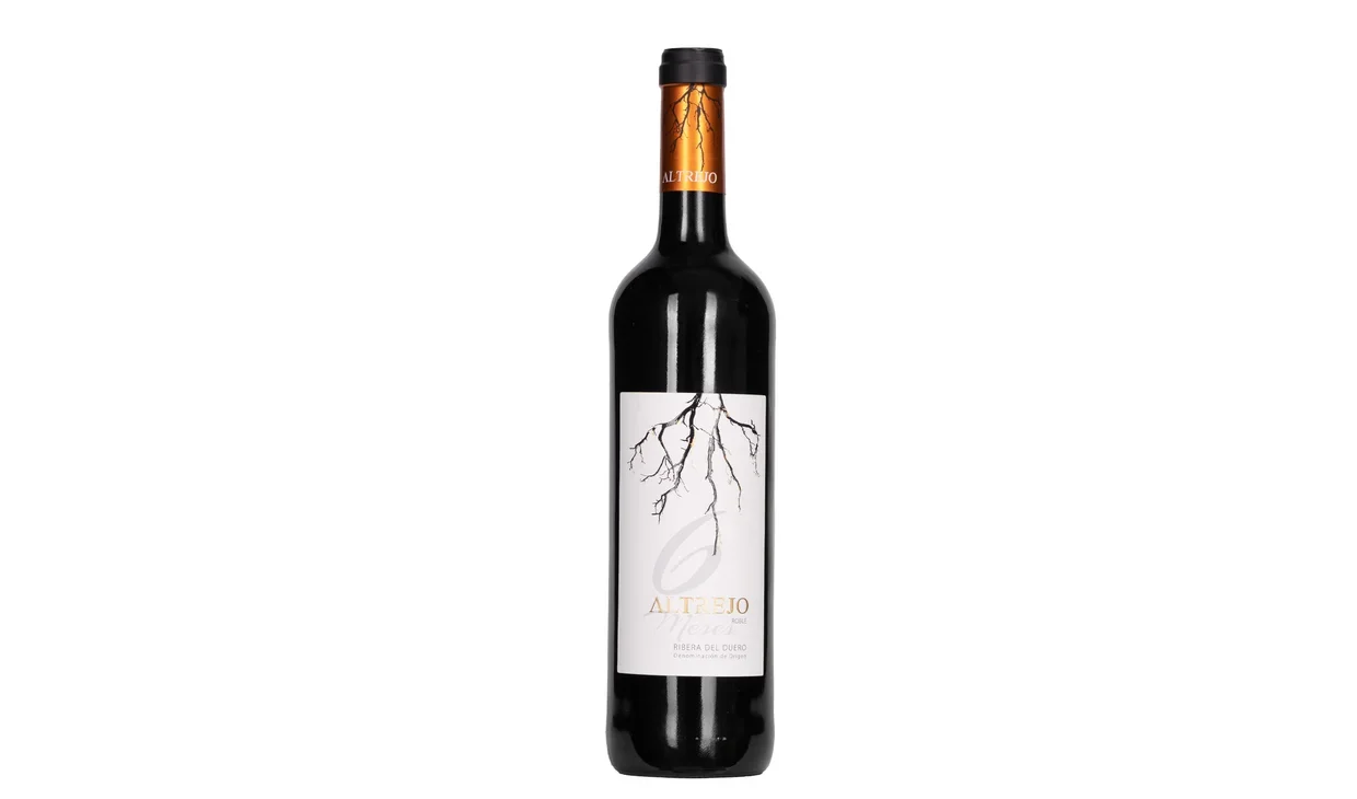 Набор вина - Cid Bermudez Altrejo Roble Ribera del Duero DO, 1 бутылка красного