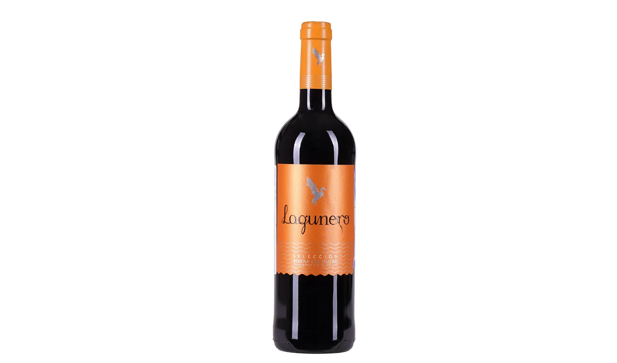 2024 Lambuena Lagunero Seleccion Ribera del Duero DO, Рибера дель Дуэро, Испания