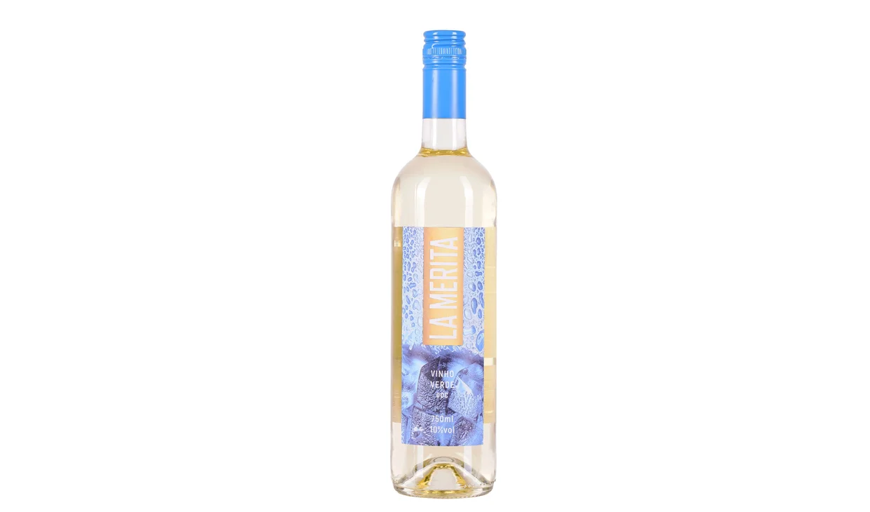 2025 La Merita Vinho Verde DOC, Винью-Верде, Португалия