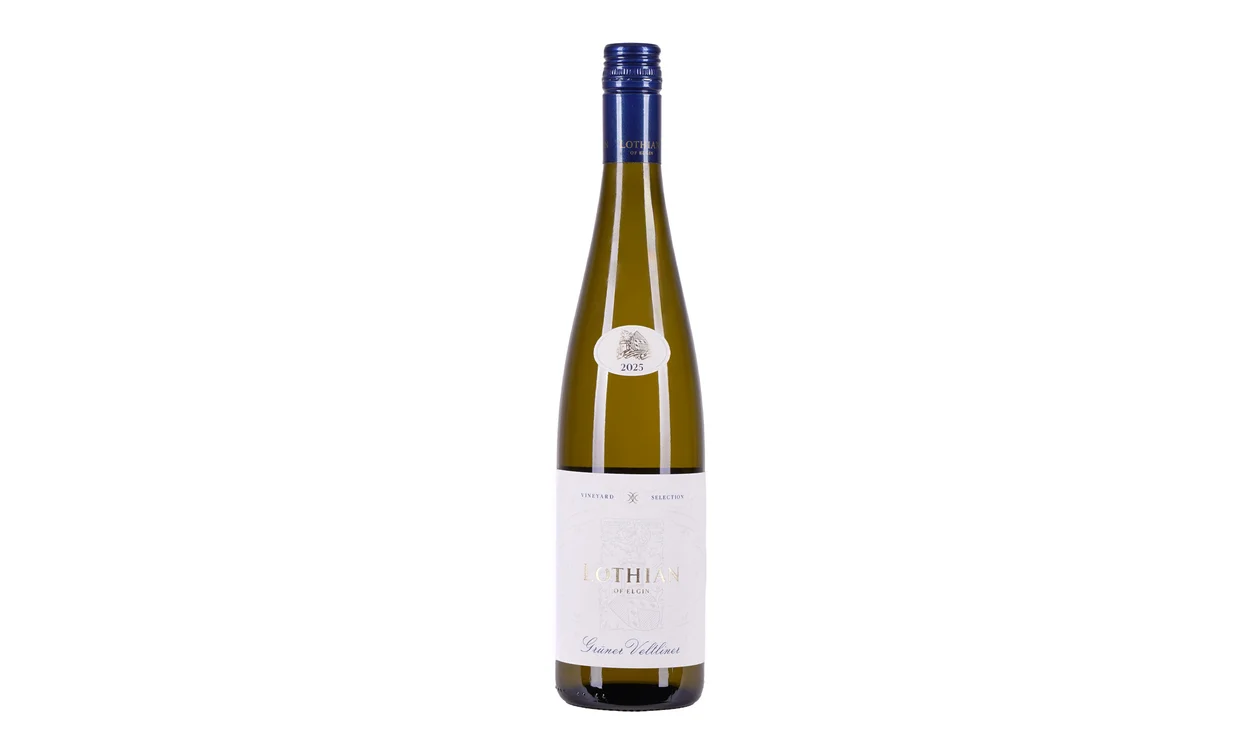 2025 Lothian Gruner Gruner Veltliner Elgin, Элгин, ЮАР