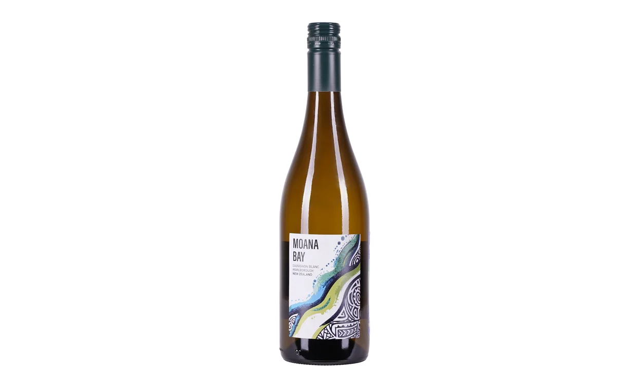 2025 Moana Bay Sauvignon Blanc Marlborough, Мальборо, Новая Зеландия