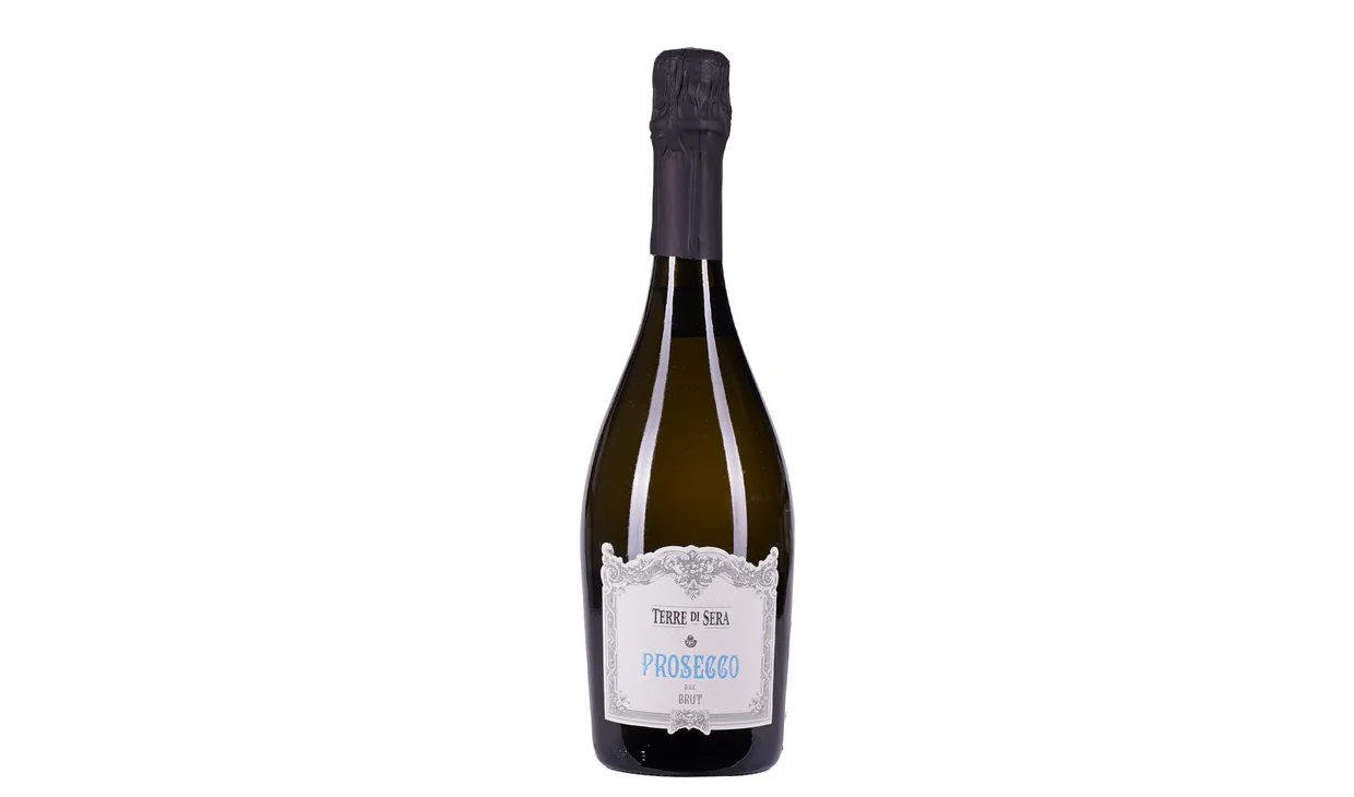 2025 Progetti Agricoli Terre di Sera Prosecco DOC Brut, Венето, Италия