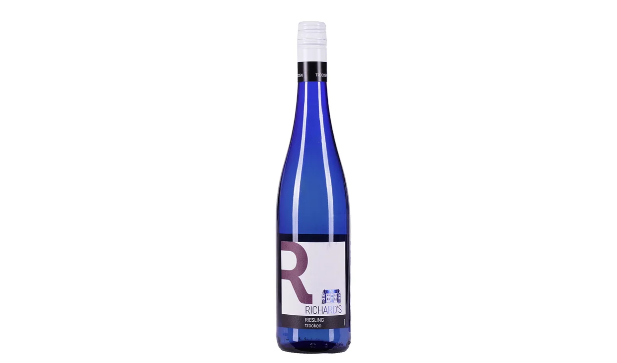 2025 Richard's Riesling, Мозель, Германия