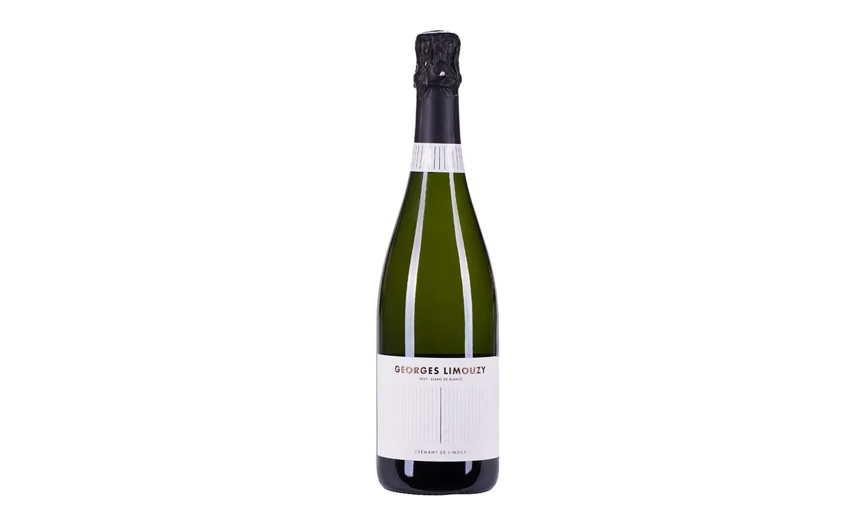 NV Georges Limouzy Cremant de Limoux AOP Brut, Лангедок-Руссильон, Франция