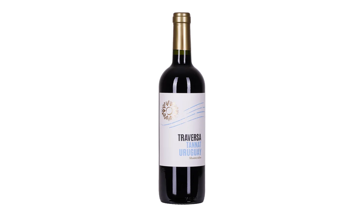 2025 Traversa Tannat Montevideo, Монтевидео, Уругвай