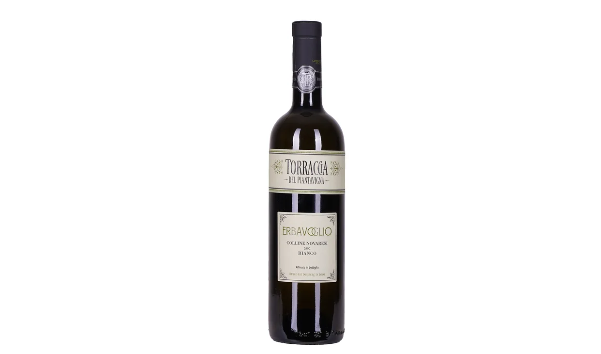 2024 Torraccia del Piantavigna Erbavoglio Colline Novaresi DOC, Пьемонт, Италия