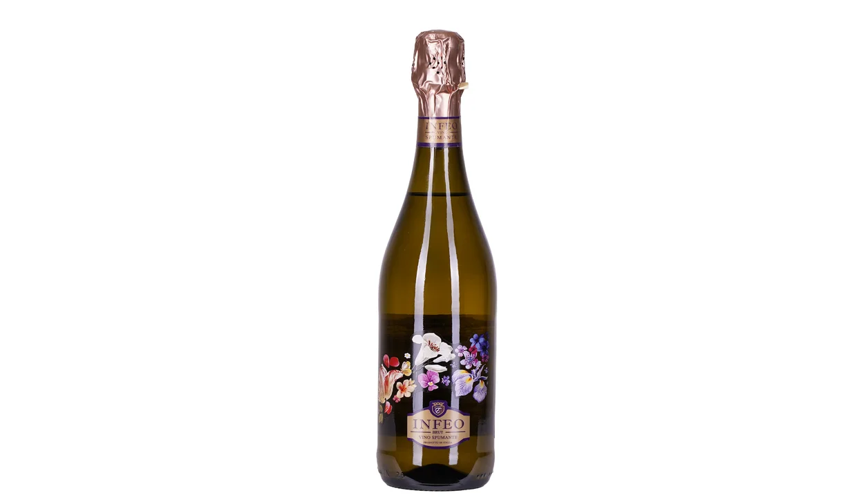 NV Chiarli Infeo Brut, Эмилия-Романья, Италия