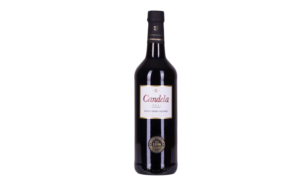 Lustau Candela Cream Jerez DO, Андалусия, Испания