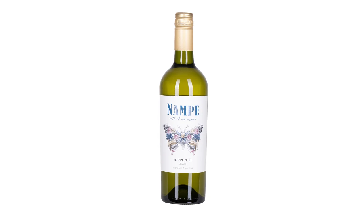 2025 Nampe Torrontes Mendoza, Мендоса, Аргентина